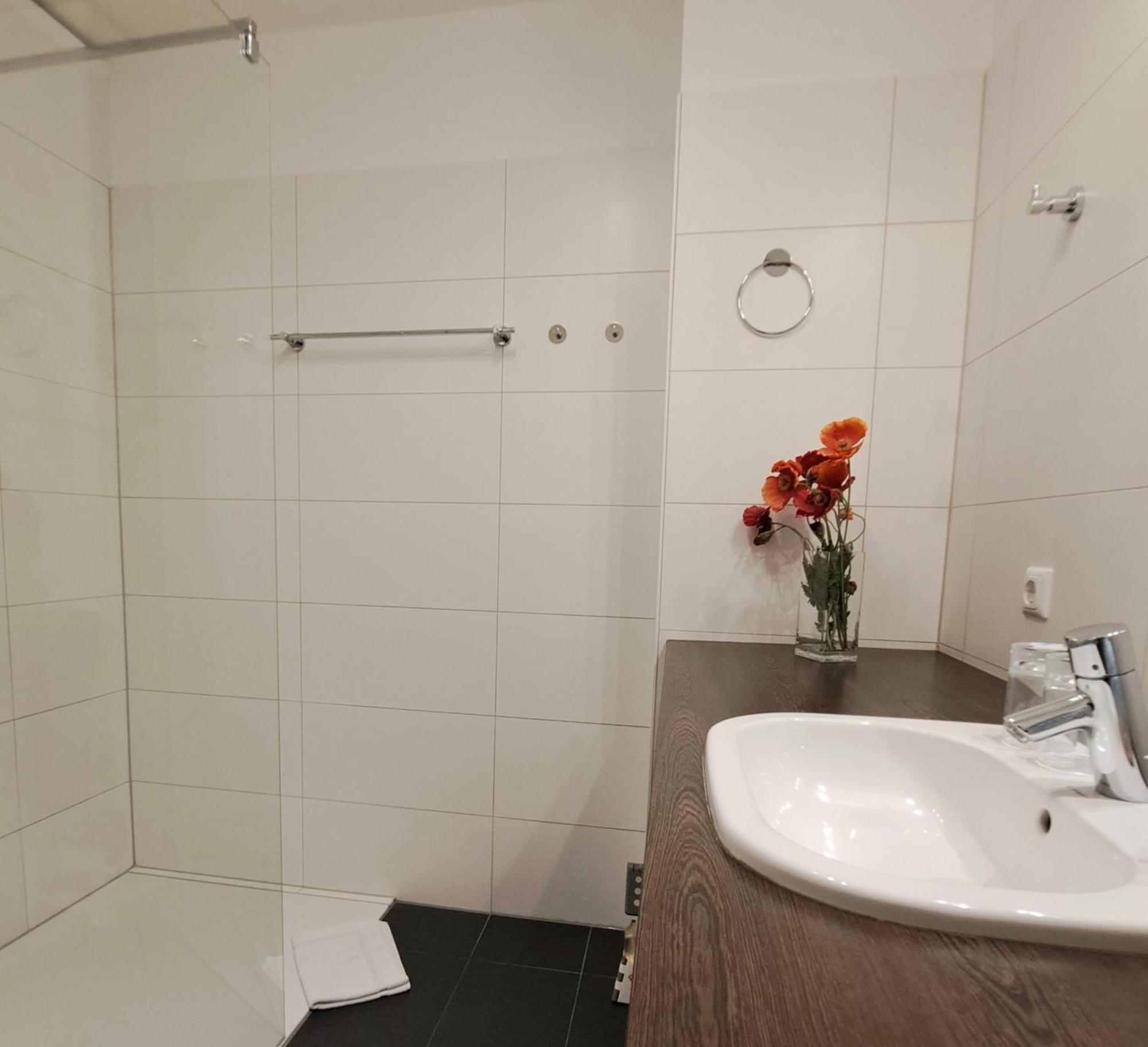 Apartment 10 - "Borbyblick" - Blickrichtung Hafen Und Offene See Eckernförde Zewnętrze zdjęcie