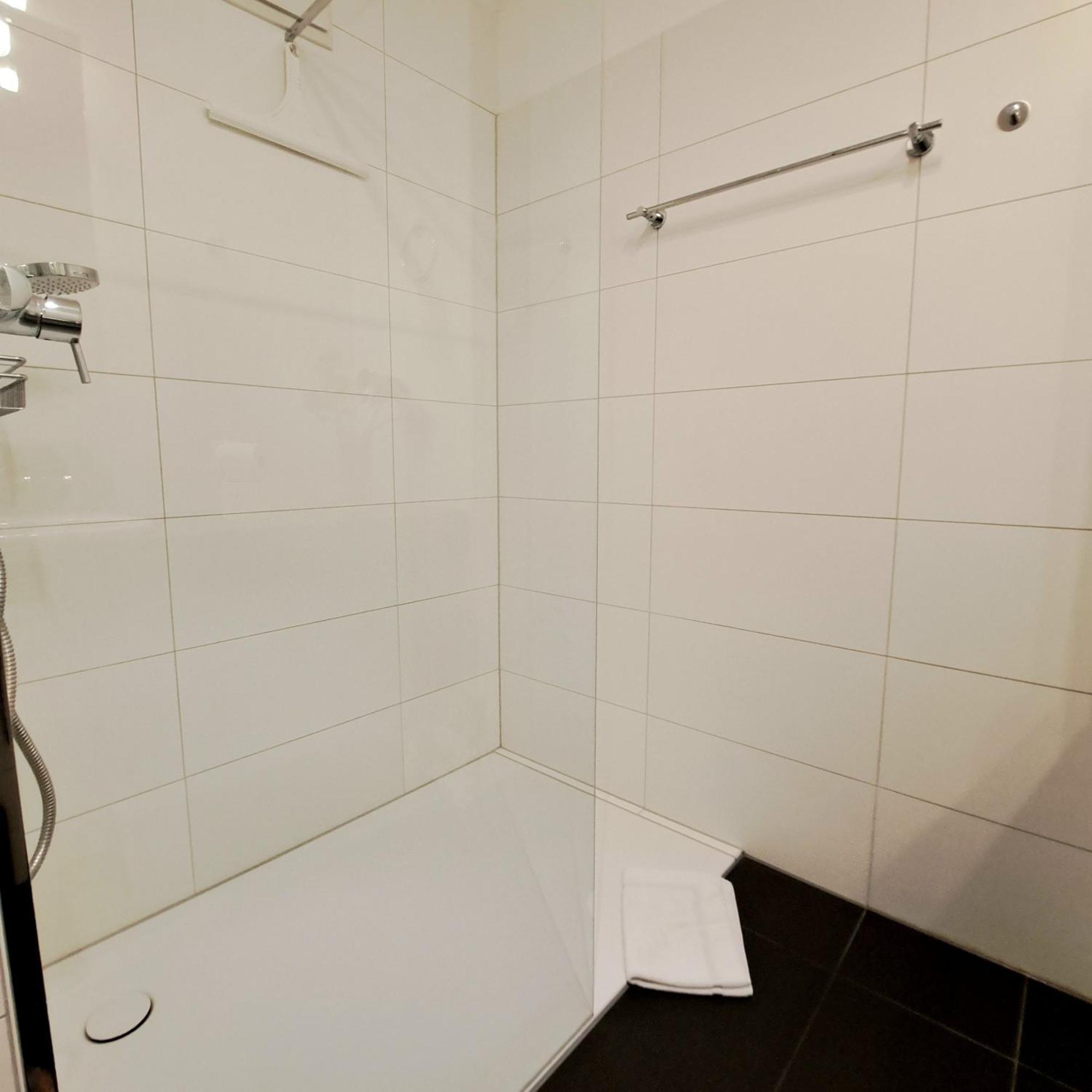 Apartment 10 - "Borbyblick" - Blickrichtung Hafen Und Offene See Eckernförde Zewnętrze zdjęcie